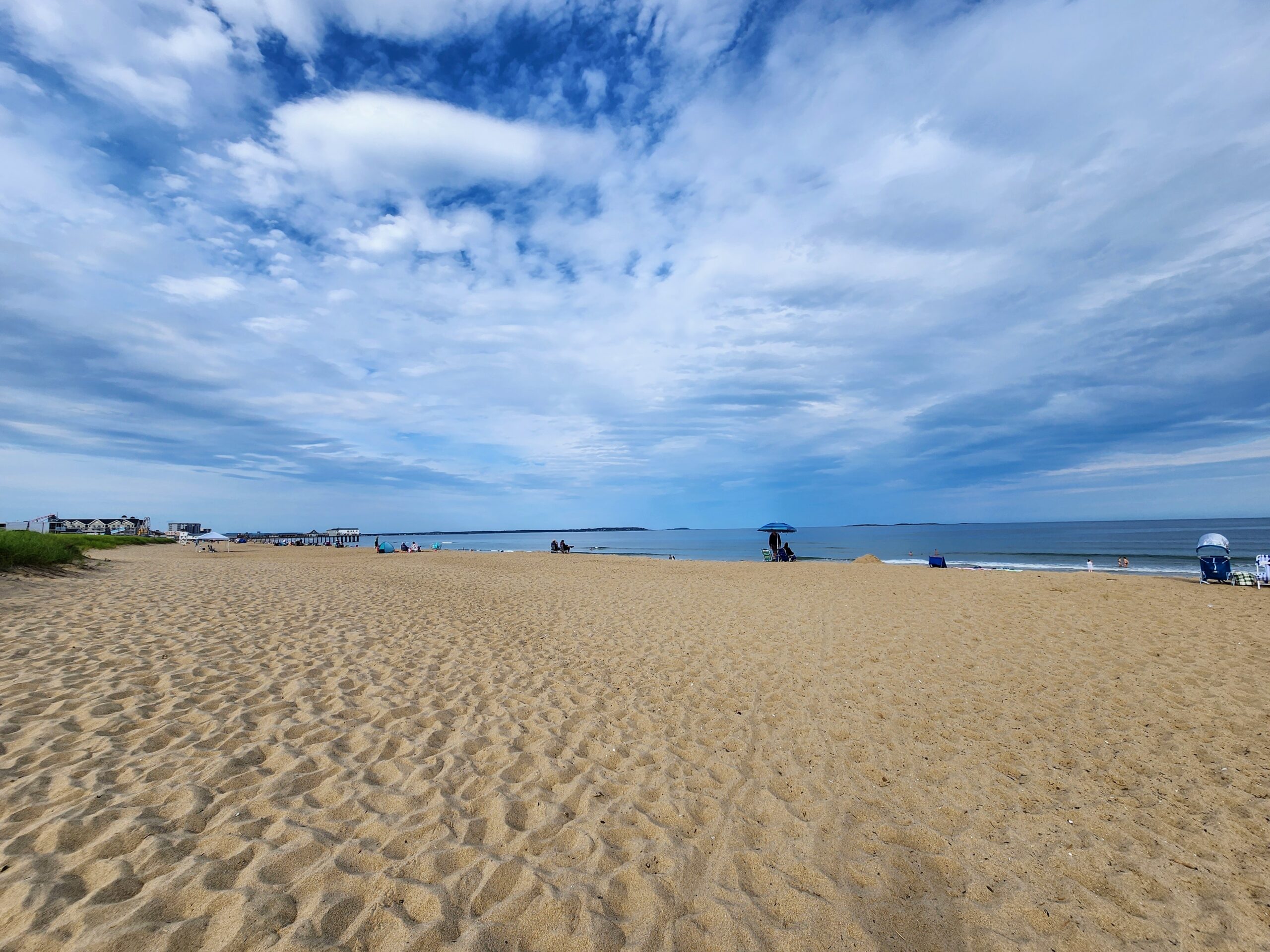 Old Orchard Beach