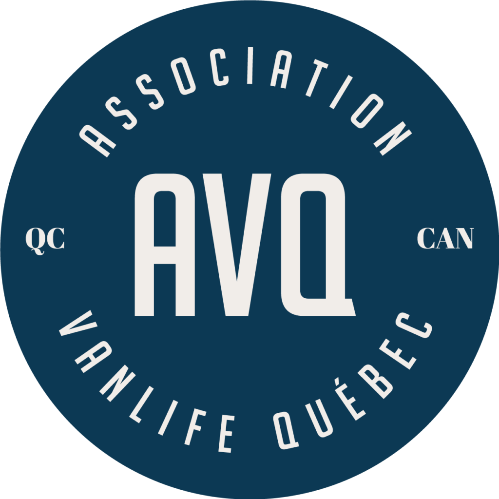 AVQ Association Vanlife Québec